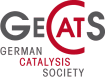 GeCatS-Logo